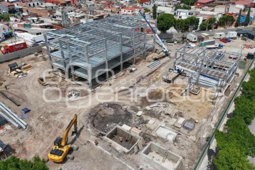 BUAP . PREPARATORIA EMILIANO ZAPATA