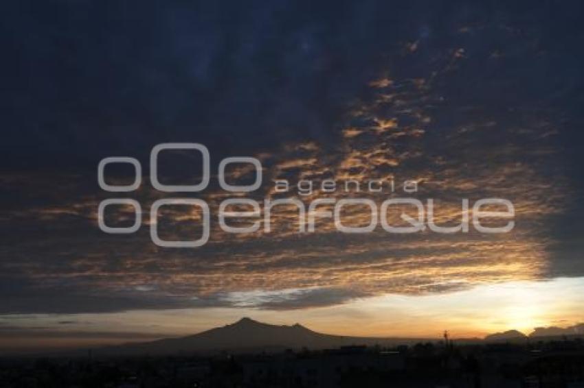 AMANECER