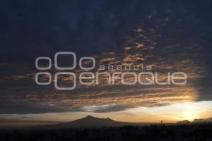 AMANECER