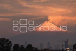 AMANECER