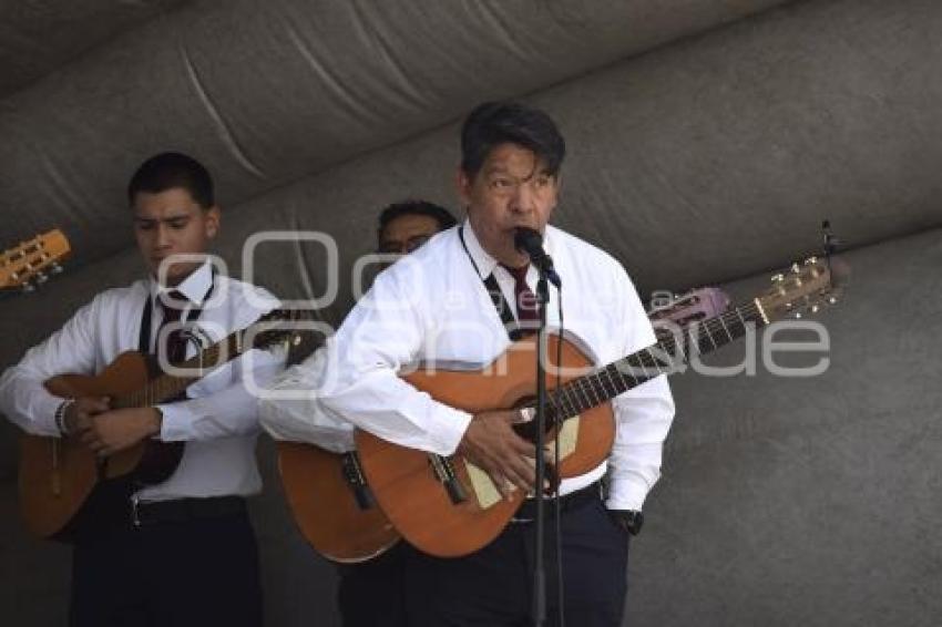TLAXCALA . DOMINGOS CULTURALES