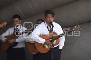 TLAXCALA . DOMINGOS CULTURALES
