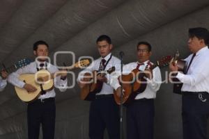 TLAXCALA . DOMINGOS CULTURALES