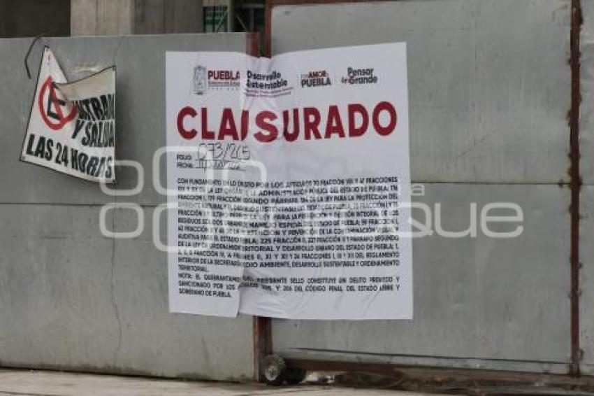 CLAUSURA STAR MÉDICA 