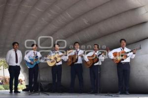 TLAXCALA . DOMINGOS CULTURALES