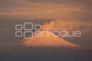 AMANECER