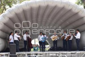 TLAXCALA . DOMINGOS CULTURALES