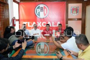 TLAXCALA . PRI