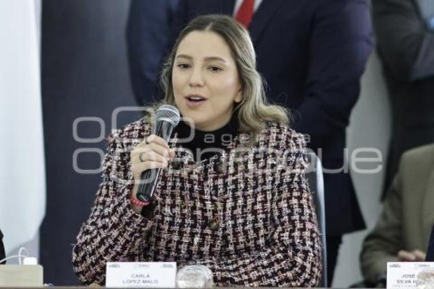CARLA LÓPEZ MALO