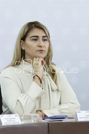 IDAMIS PASTOR