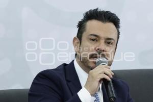 JOSÉ LUIS GARCÍA PARRA