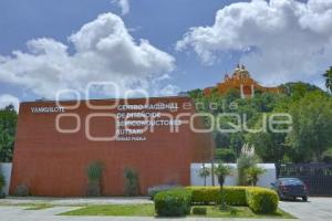 KUTSARI . CENTRO DE SEMICONDUCTORES