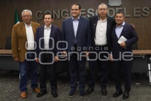 CONGRESO . CTM