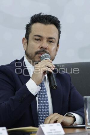 JOSÉ LUIS GARCÍA PARRA