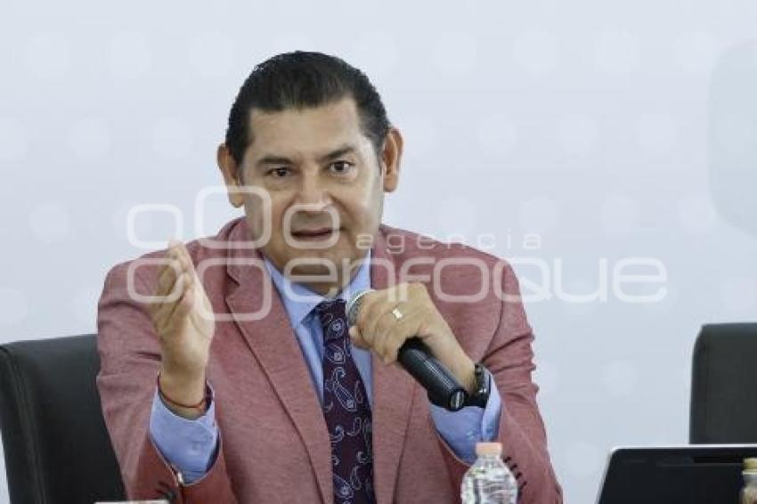 ALEJANDRO ARMENTA