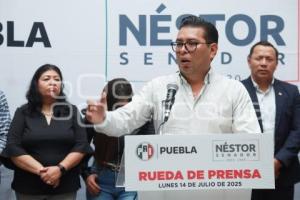 PRI . NÉSTOR CAMARILLO