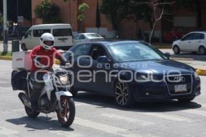 MOTOCICLISTAS