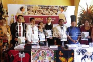EXPO MUJERES INDÍGENAS 