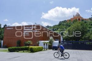 KUTSARI . CENTRO DE SEMICONDUCTORES