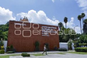 KUTSARI . CENTRO DE SEMICONDUCTORES