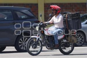MOTOCICLISTAS