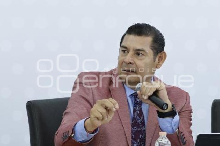 ALEJANDRO ARMENTA