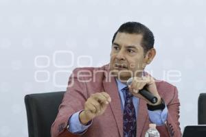 ALEJANDRO ARMENTA