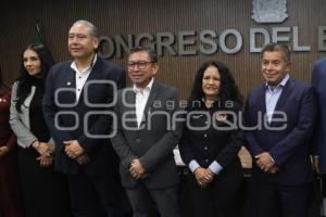 CONGRESO . CTM