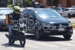 MOTOCICLISTAS