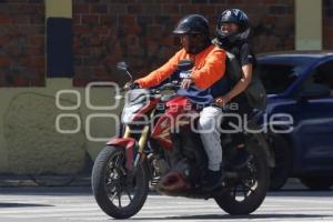 MOTOCICLISTAS