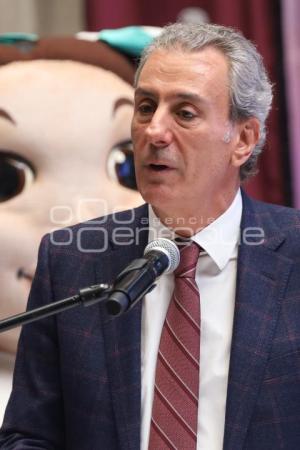 JOSÉ CHEDRAUI BUDID