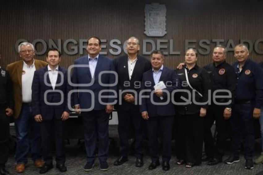 CONGRESO . CTM