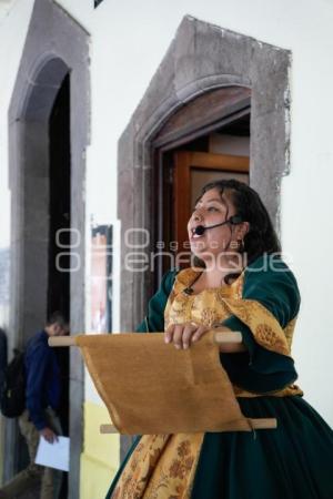 TLAXCALA . EL PREGONERO