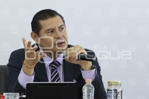 ALEJANDRO ARMENTA