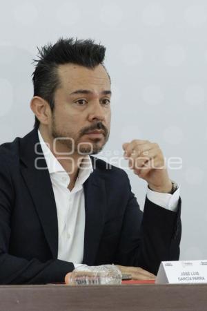 JOSÉ LUIS GARCÍA