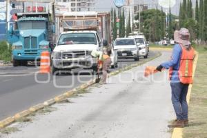 PROGRAMA ESTATAL DE MANTENIMIENTO