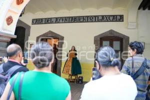 TLAXCALA . EL PREGONERO