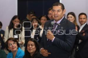 GOBIERNO ESTATAL . FOROS METROPOLITANOS