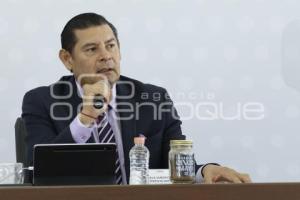 ALEJANDRO ARMENTA
