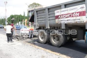 GOBIERNO ESTATAL . BACHETÓN