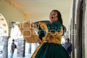 TLAXCALA . EL PREGONERO