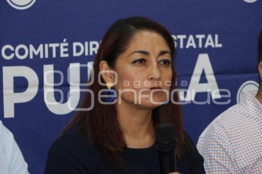 ANGÉLICA CARRANCO TEJEDA