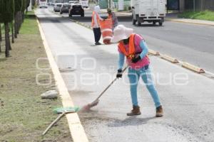 PROGRAMA ESTATAL DE MANTENIMIENTO