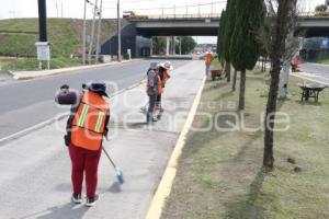 PROGRAMA ESTATAL DE MANTENIMIENTO