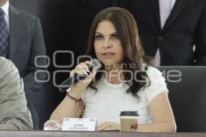 NORMA LAYÓN
