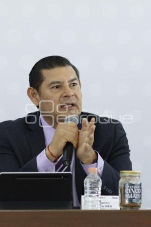 ALEJANDRO ARMENTA