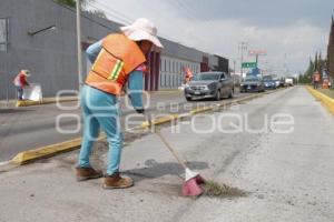 PROGRAMA ESTATAL DE MANTENIMIENTO