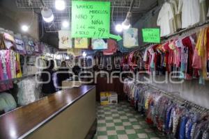 TIENDA LOS PATITOS