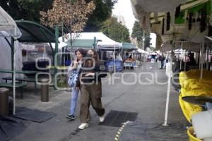 FIESTA PATRONAL EL CARMEN