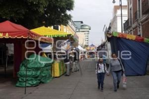 FIESTA PATRONAL EL CARMEN